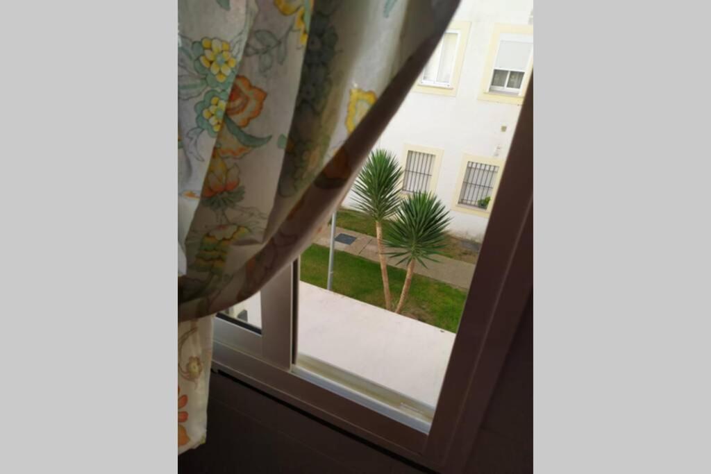 Acogedor Apartamento A 100 M. De Pinares Y Playa Apartment Rota Exterior photo